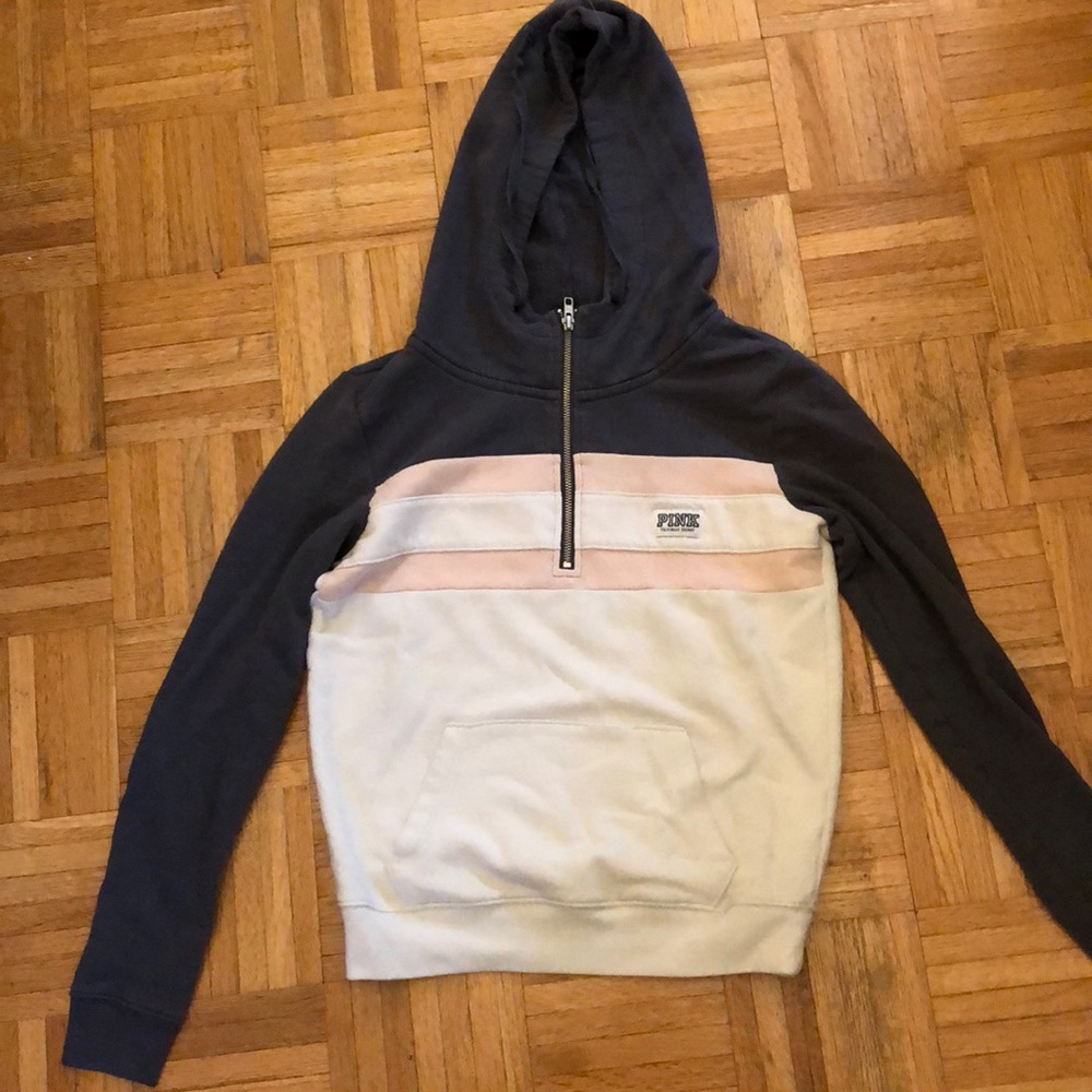 PINK VS sweater